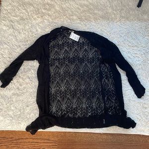 Not what I was going for it is not my style. Never been worn!
